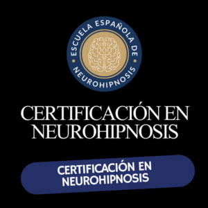 Certificación en Neurohipnosis – Formación Presencial