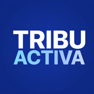 tribu activa ALTO IMPACTO MECOP