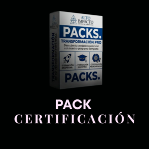 certificacion pnl neurohipnosis cfai